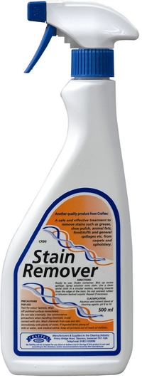general stain spotter